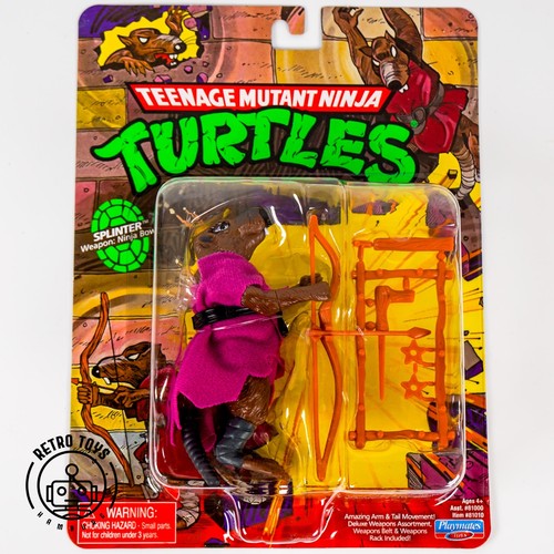 Splinter teenage mutant ninja - splinter,