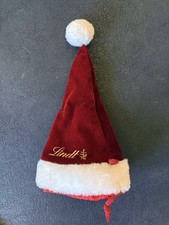 Lindt Weihnachts-Säckchen Nikolausmütze ca. 30 cm zum Befüllen
