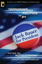 Jack Bauer for President