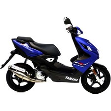 Auspuff Endtopf Schalldämpfer