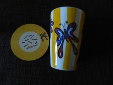 Berendsohn porzellan becher - berendsohn,