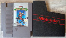 Castlevania II 2 Simons Quest