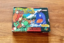 Super Nintendo *Super Mario