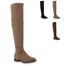 Warm Gefütterte Damen
