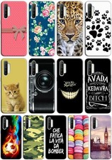 Für OPPO REALME XT Motiv EF