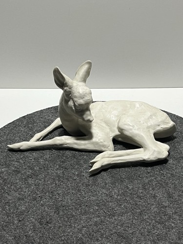 Rosenthal art tier - op, figur