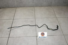 Opel Astra H Twintop Benzinleitung Kraftstoffleitung Druckmembran Z16XER