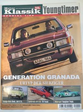 Youngtimer Spezial 1/04 Ford