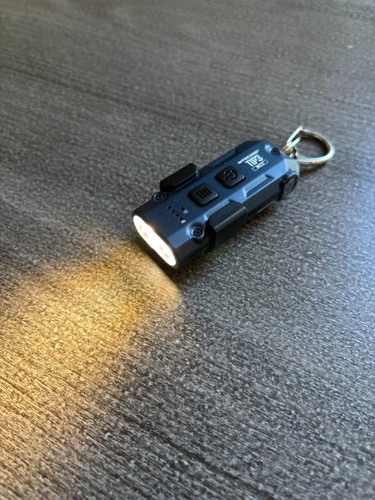 Nitecore tip 720 - -,