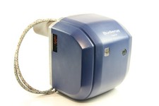 Buderus Logatop BE-A 1.0-17 Ölbrenner Baujahr 2002 (1 J.G.) "3510"