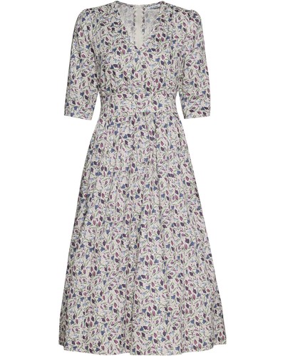 Felicitas kleid kathena lang - kleid,