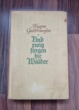 Buch - Und ewig singen die