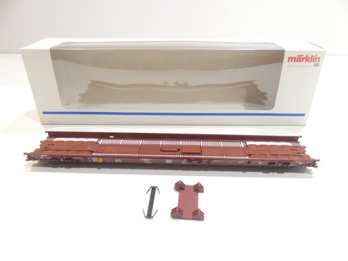 Märklin 4742 - h0,