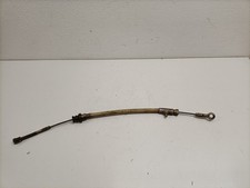 Wartburg 353 Kupplungsbowdenzug Kupplungsseil Oldtimer DDR IFA Scheunenfund