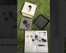 Furutech FI-E35(R) Rhodium