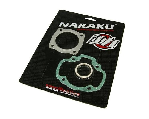 Zylinder dichtungssatz naraku - zylinder,