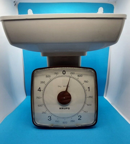 Schöne alte krups - schöne,