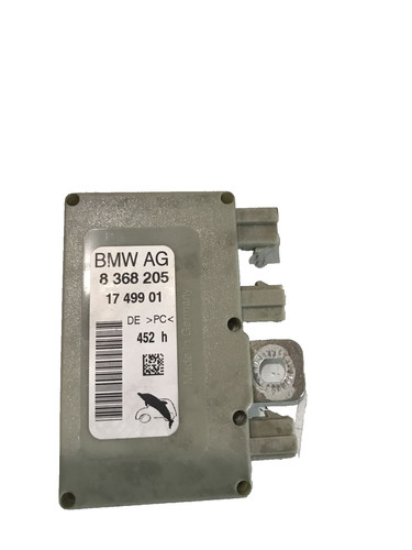Bmw e65 antennensteuergerät - bmw,