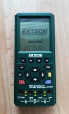 Extech Instruments 5mhz 2 Chanel Multiscope 381295 Oszilloskop WW shipping 