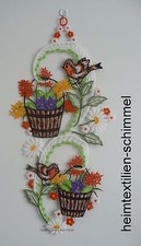 PLAUENER SPITZE ® Fensterbild