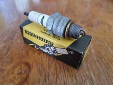 Neu NOS Zündkerze M14 175 Isolator DKW IFA MZ RT 125 BK350 AWO Simson SR2 SR1
