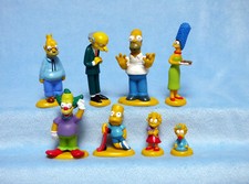 8 kleine Simpsons  Figuren  3