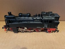 Dampflok Modelleisenbahn Lok