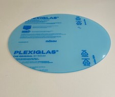 Plexiglas acrylglas runde - acrylglas,