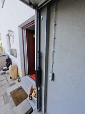 Garagentor schwingtor