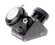 William Optics 2" Zenitspiegel - 1/10 Lambda - 99% - Carbon, D-DIG2D-C