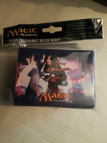 Ultra pro magic - pro,