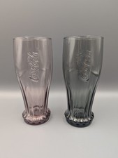 2er Set Coca-Cola Gläser in