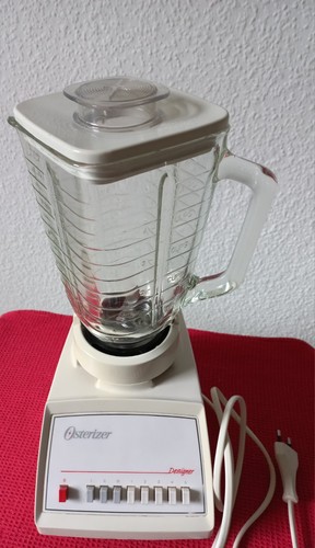 Osterizer designer standmixer - osterizer,