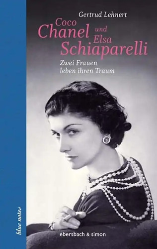 Coco chanel und elsa - und,