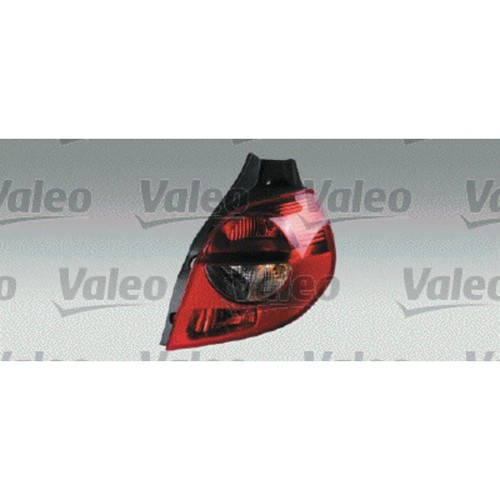 Heckleuchte valeo 088972 - heckleuchte,
