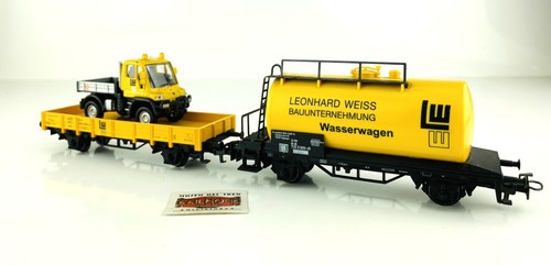 Ms183 märklin 00758 - h0,