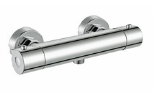 Duscharmatur mit Thermostat