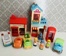 ELC Happyland Konvolut mit