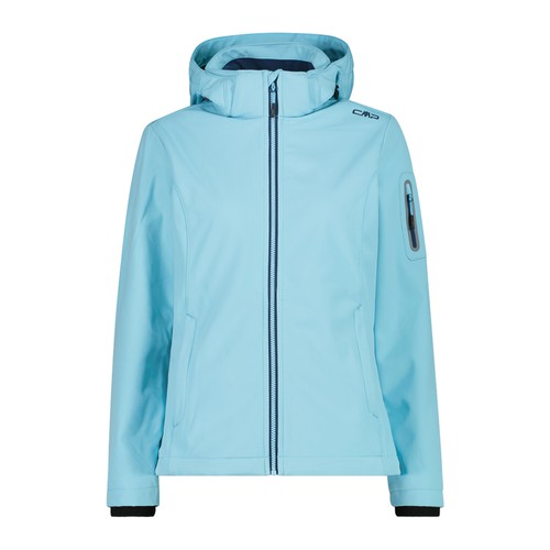 Cmp damen softshelljacke - damen,