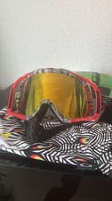 Oakley Troy Lee Designs MX