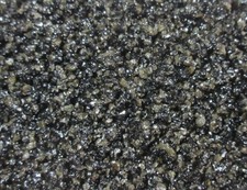 9kg Aquarienkies schwarz -Bodengrund Kies Aquariumkies Aquariensand Aquariumsand