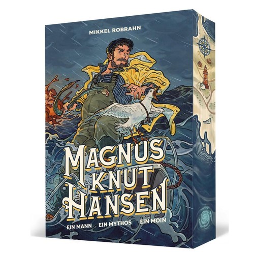 Robrahn mikkel magnus knut - robrahn,, mikkel/magnus
