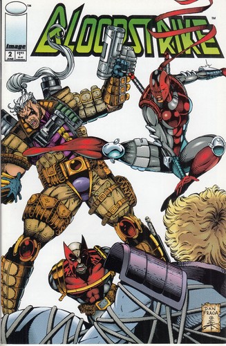 Bloodstrike image comic - nr,