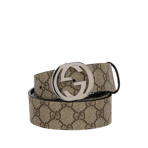 Gucci brown cotton - , regular