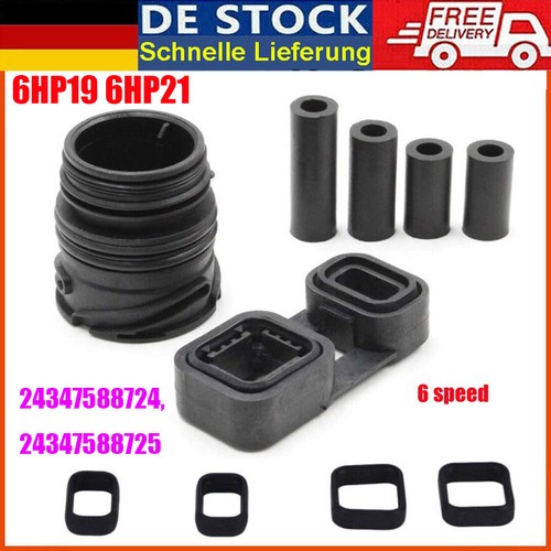 Dichtungen reparatursatz - zf,