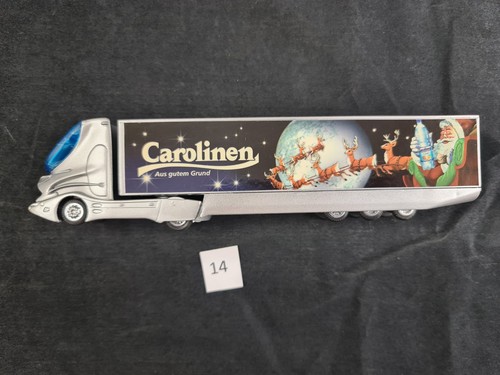 Werbetrucks weihnachten - werbetrucks,