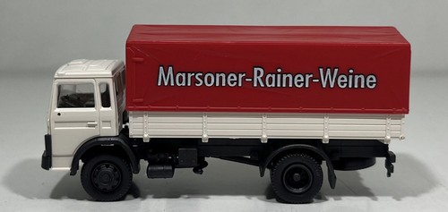 Roco miniatur modell - miniatur, 1556