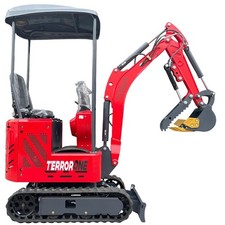 13.5HP Mini Excavator 1 TON
