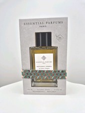 Essential Parfums - Patchouli Mania Eau de Parfum - 100 ml - NEU/OVP Nischenduft