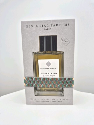 Essential parfums patchouli - parfums,